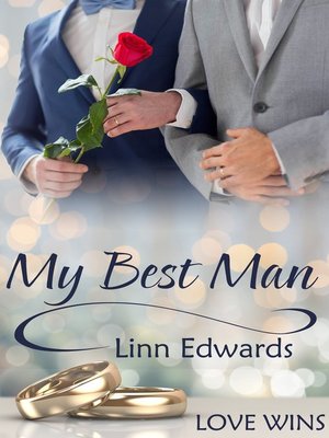 cover image of My Best Man